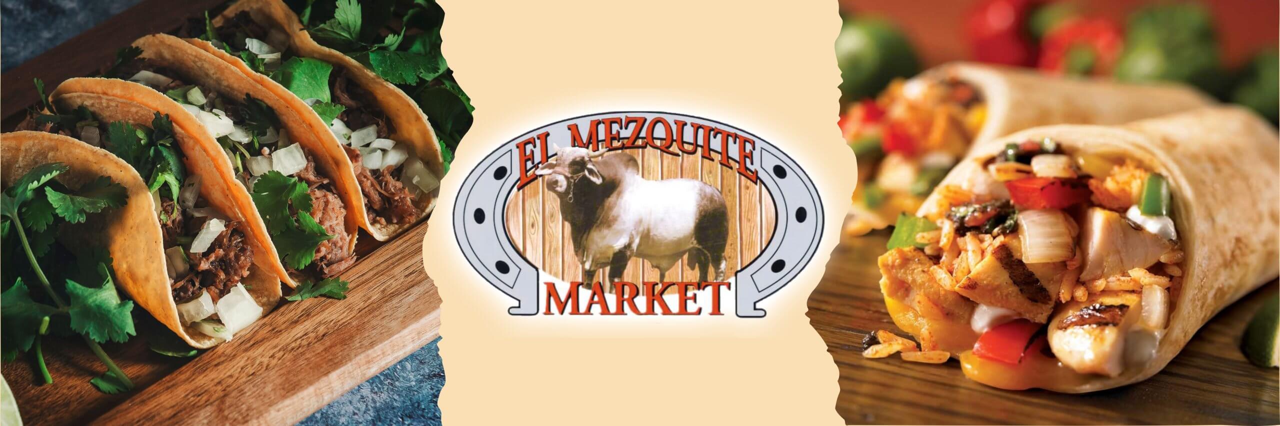 Taco and Burrito Image